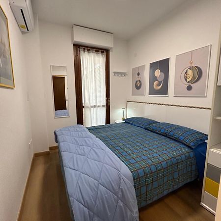 Holiday Alghero Kennedy 76A Экстерьер фото