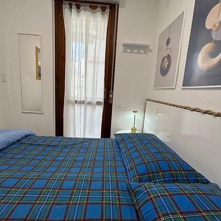 Holiday Alghero Kennedy 76A Экстерьер фото