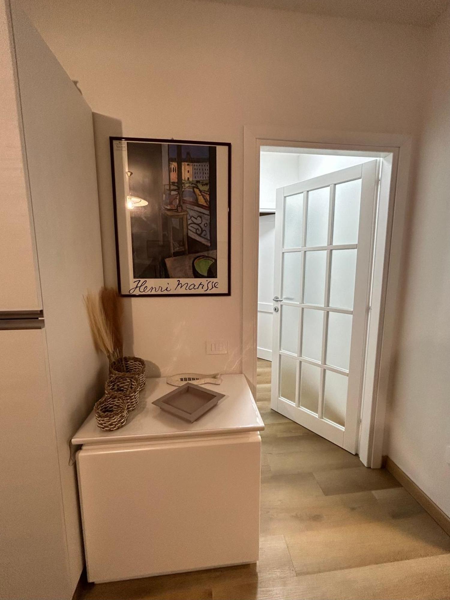 Holiday Alghero Kennedy 76A Экстерьер фото