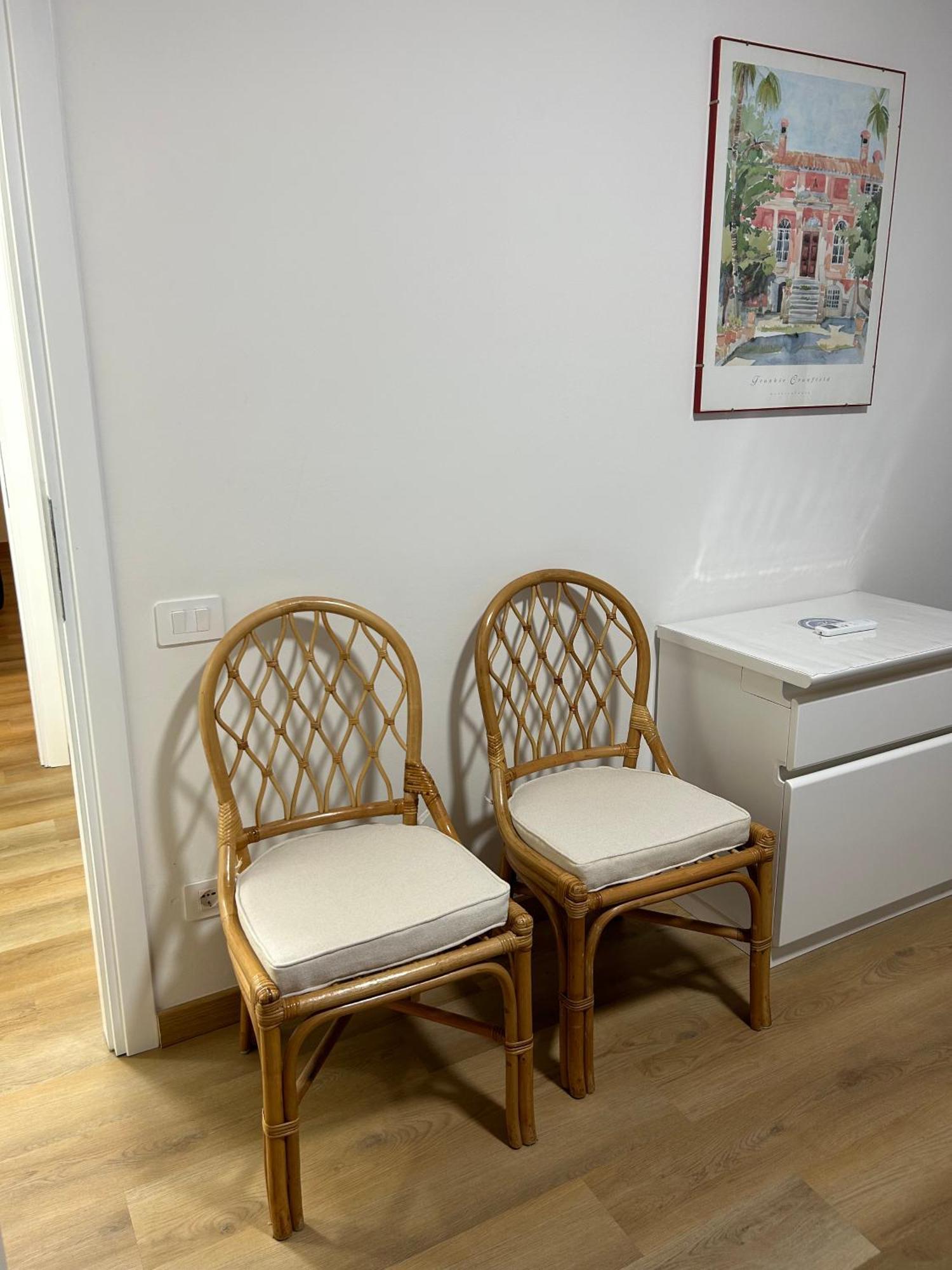 Holiday Alghero Kennedy 76A Экстерьер фото