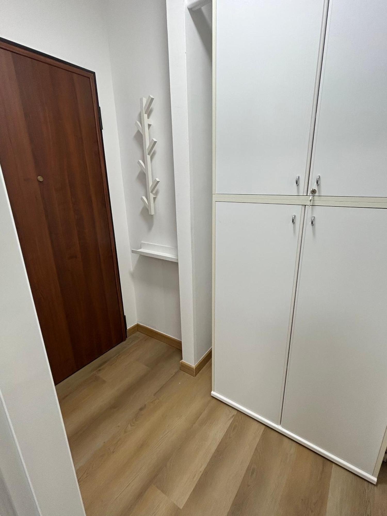 Holiday Alghero Kennedy 76A Экстерьер фото