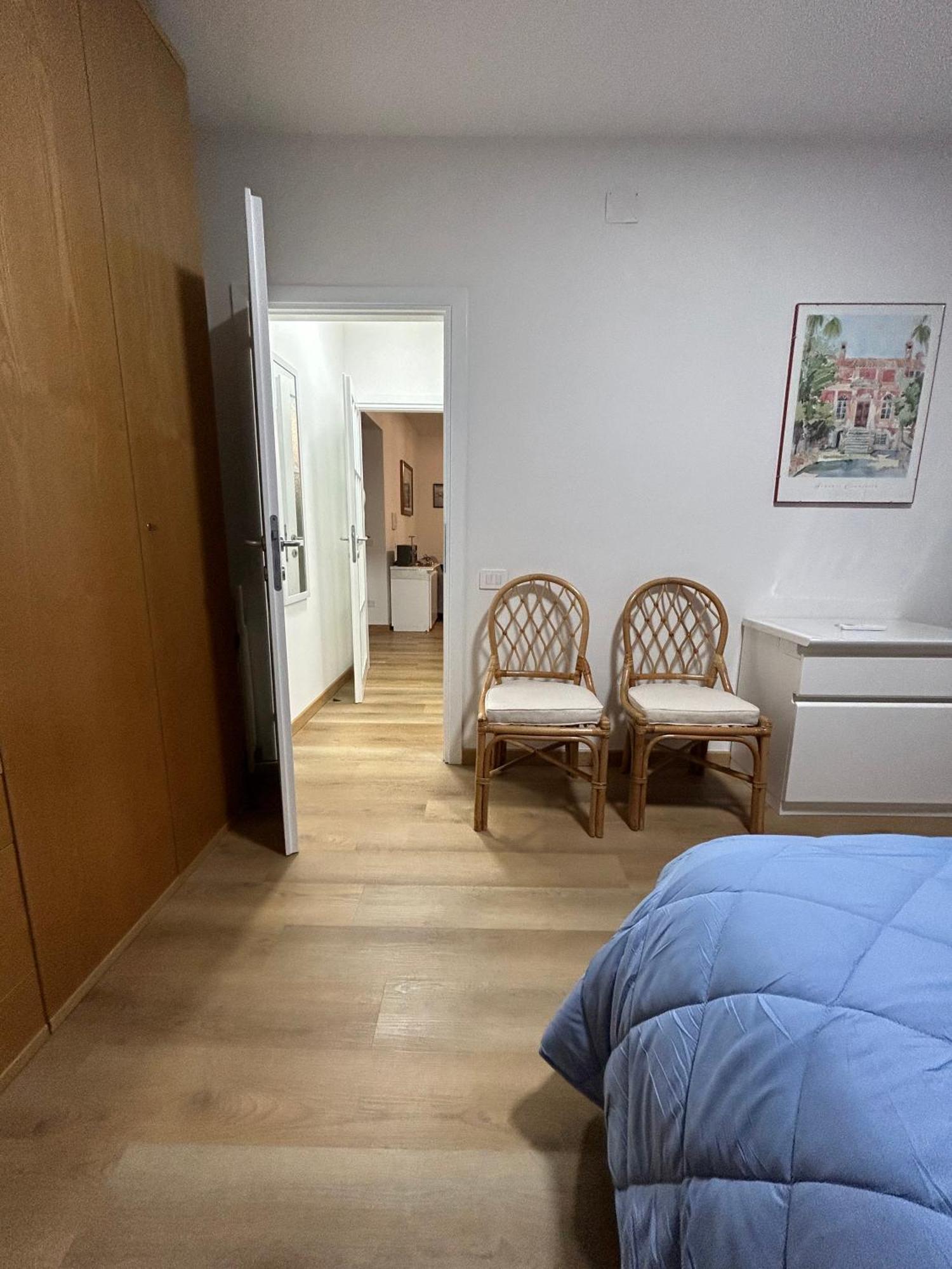 Holiday Alghero Kennedy 76A Экстерьер фото