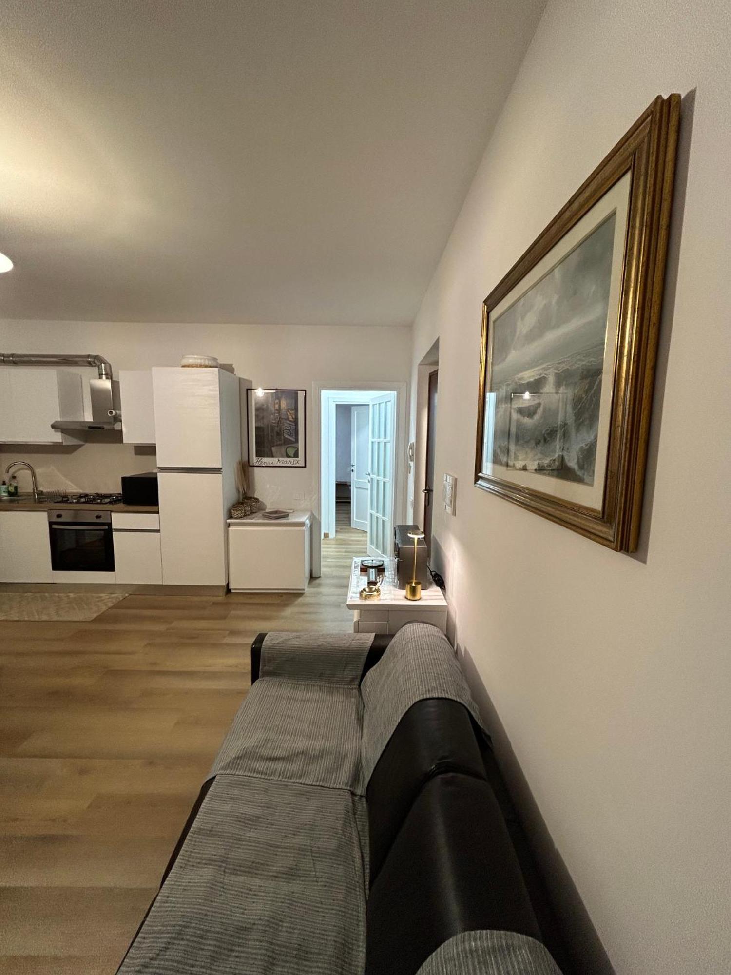 Holiday Alghero Kennedy 76A Экстерьер фото