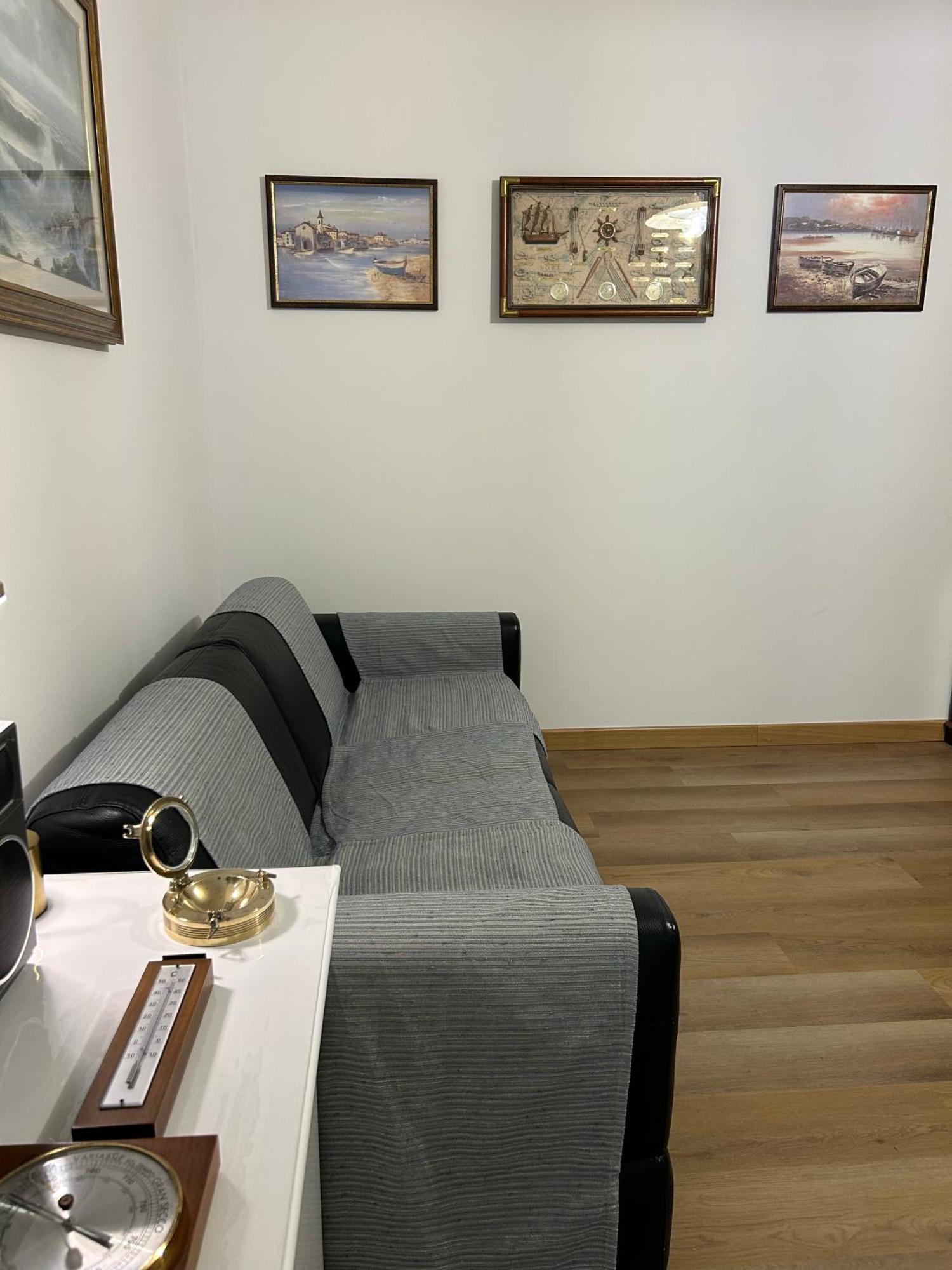 Holiday Alghero Kennedy 76A Экстерьер фото