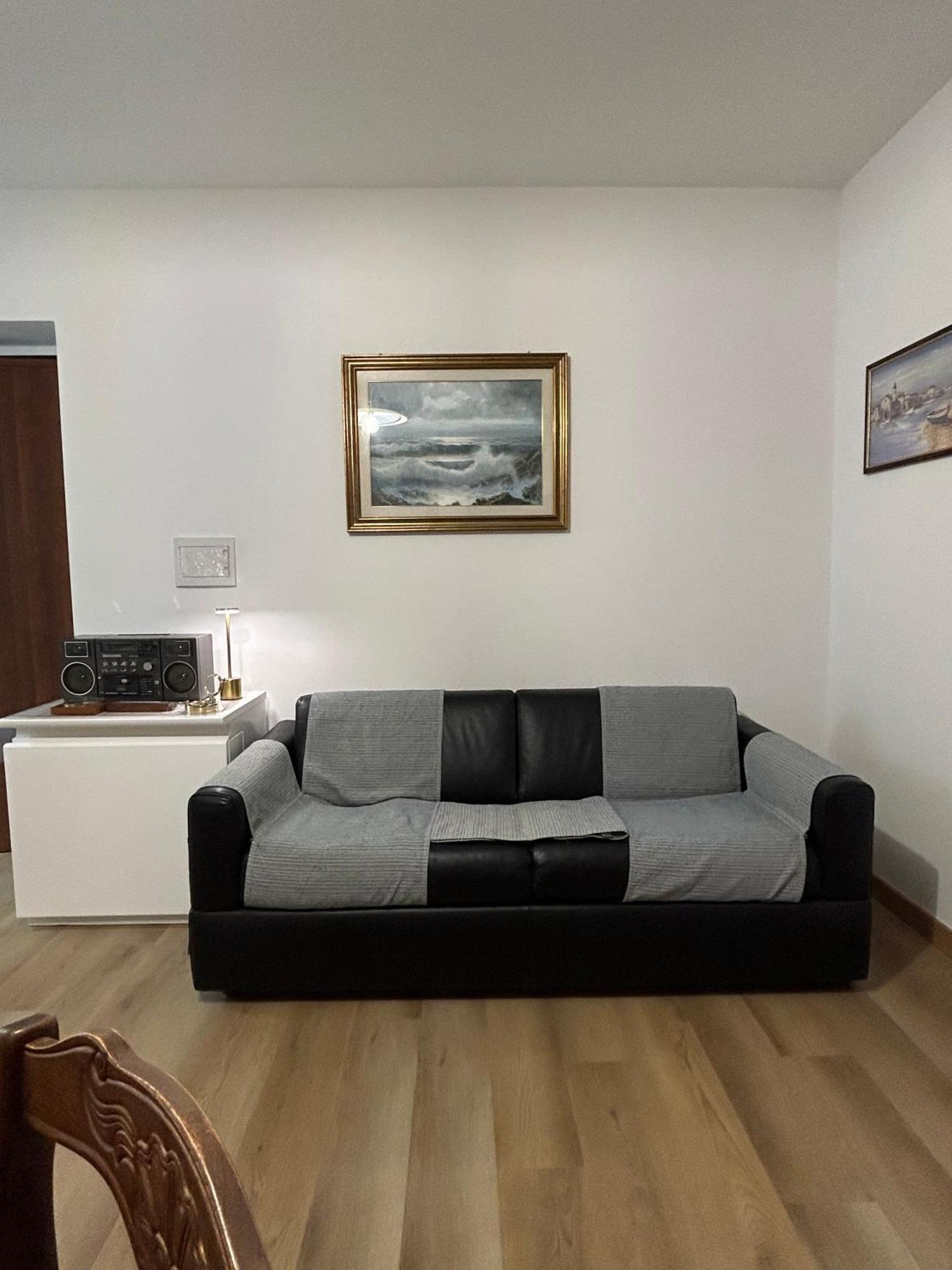 Holiday Alghero Kennedy 76A Экстерьер фото