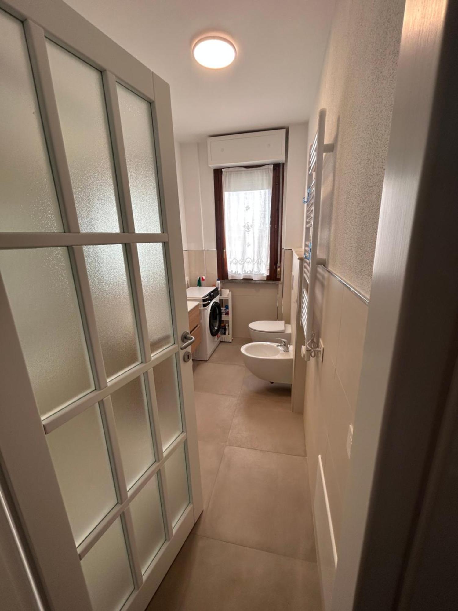 Holiday Alghero Kennedy 76A Экстерьер фото