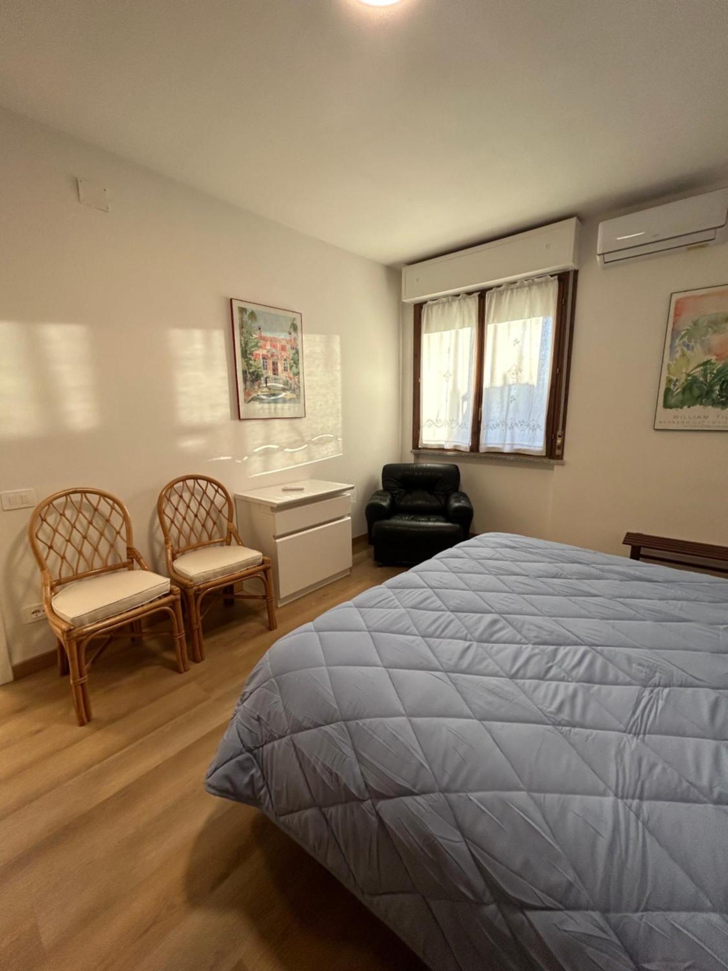 Holiday Alghero Kennedy 76A Экстерьер фото