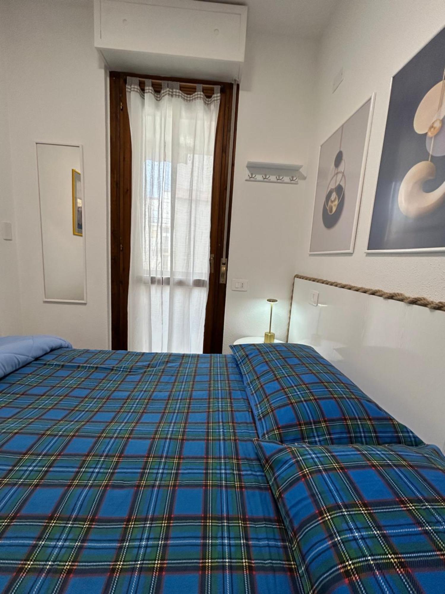 Holiday Alghero Kennedy 76A Экстерьер фото