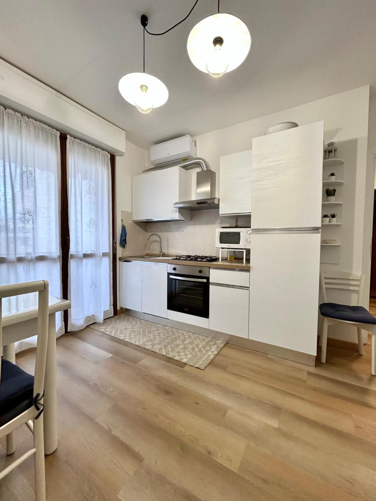 Holiday Alghero Kennedy 76A Экстерьер фото