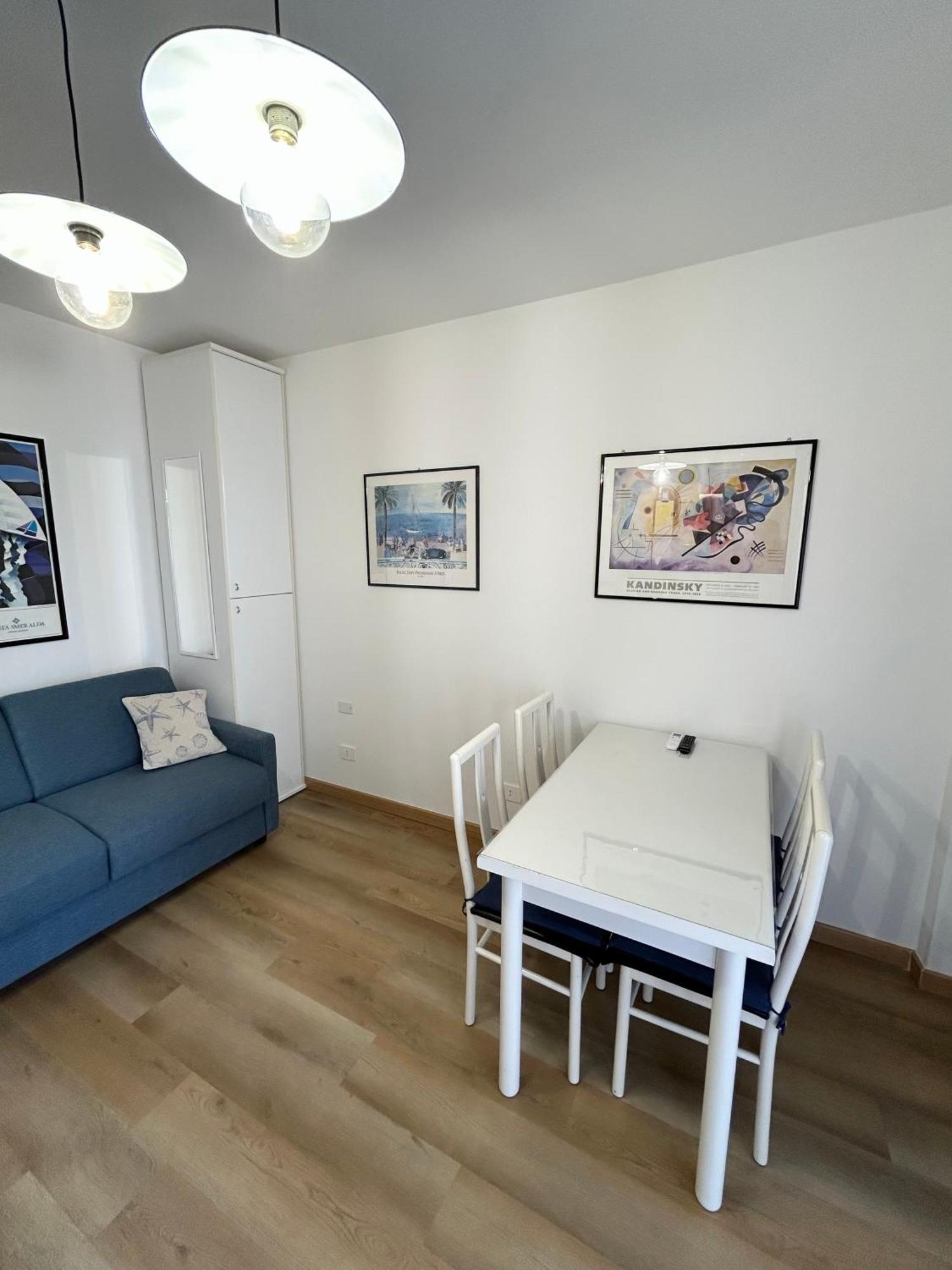 Holiday Alghero Kennedy 76A Экстерьер фото