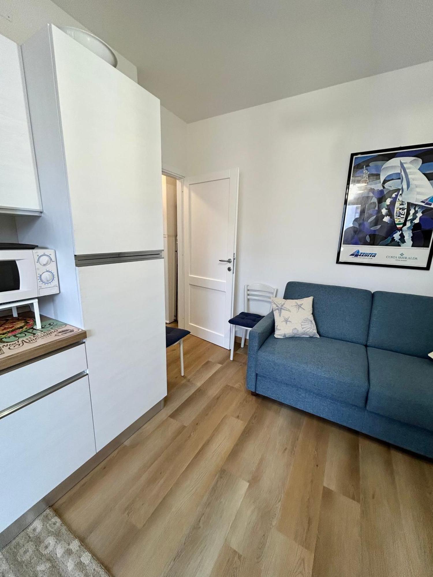Holiday Alghero Kennedy 76A Экстерьер фото