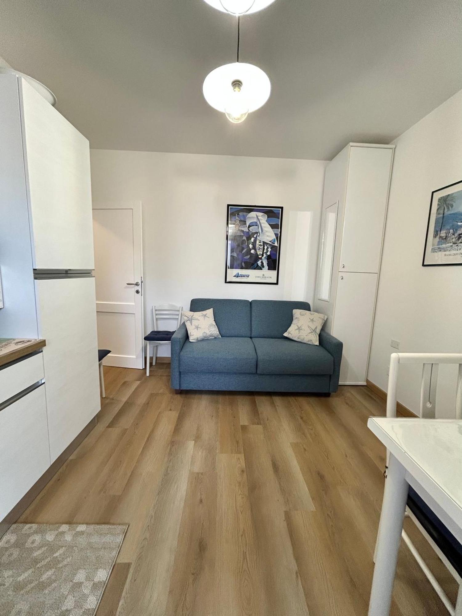 Holiday Alghero Kennedy 76A Экстерьер фото
