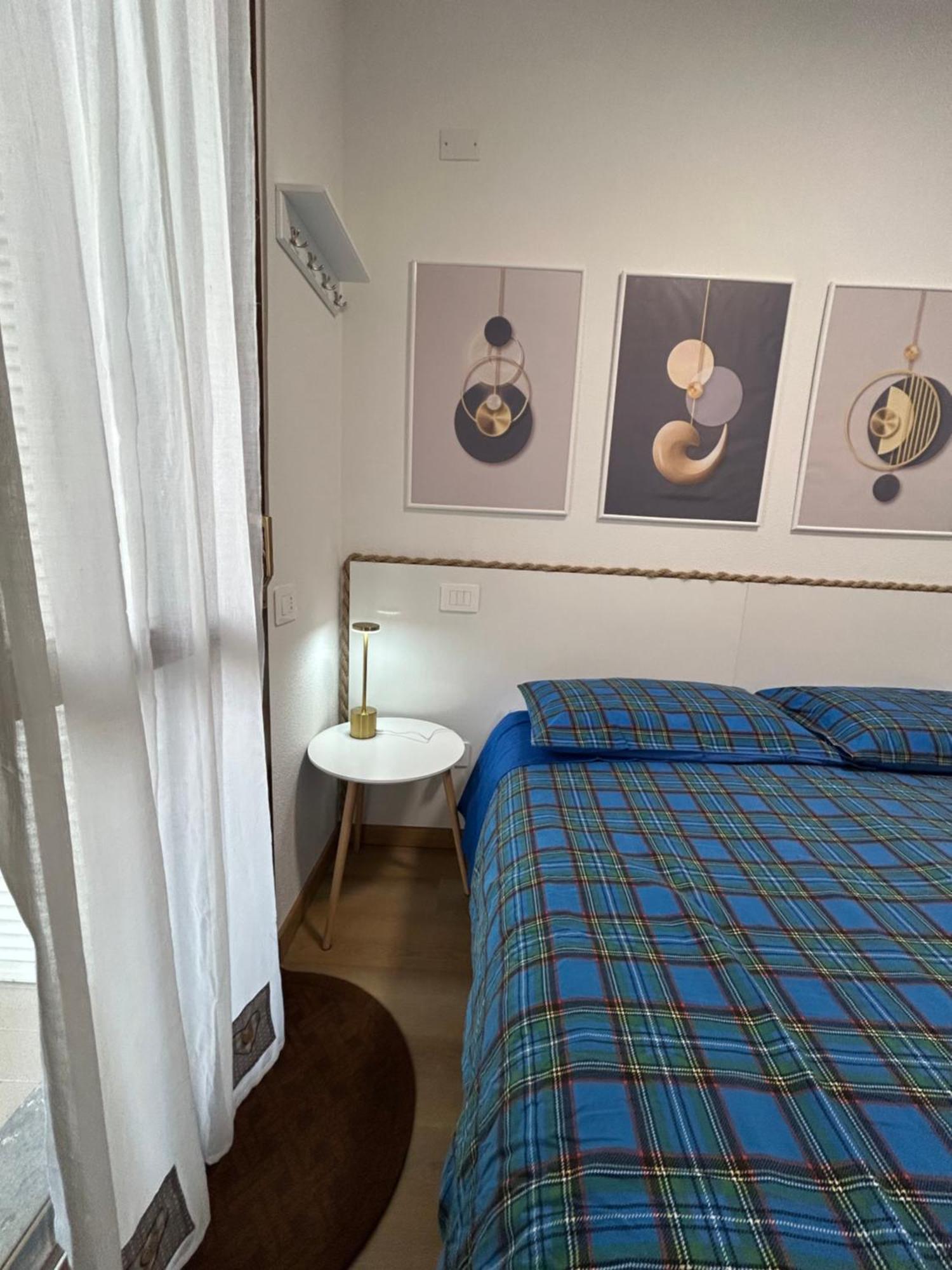 Holiday Alghero Kennedy 76A Экстерьер фото